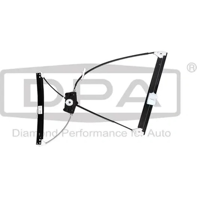 DPA Spínač zvedacího zařízení okna Superior to OE DPA 88371830502