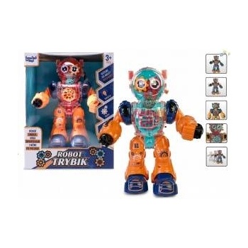 Artyk Walking Robot Toys for Boys