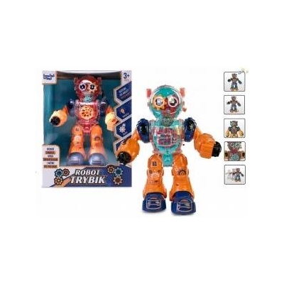 Artyk Walking Robot Toys for Boys