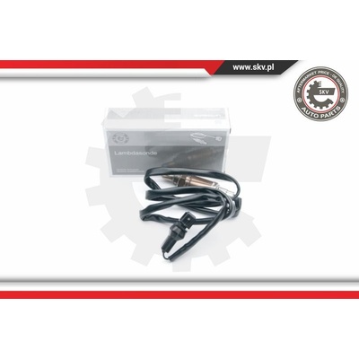 SKV Lambda sonda VW KAEFER PASSAT B3 POLO LT 28-35 I