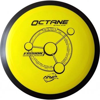 MVP Octane Fission