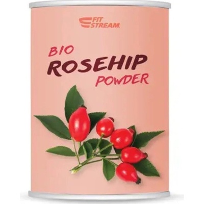 Bio Rosehip Powder 120 g