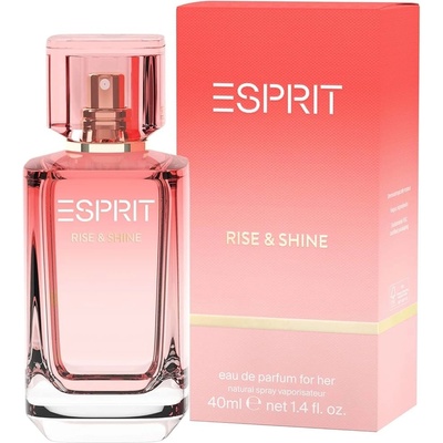 Esprit Rise & Shine parfumovaná voda dámska 20 ml