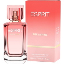 Esprit Rise & Shine parfumovaná voda dámska 40 ml