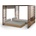 Blumfeldt Valence 3x3 m
