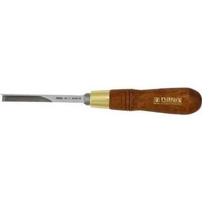Narex Bystřice Dláto řezbářské úhlové 10mm (rohové) - NB8134-10