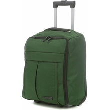 Snowball Underseat Wizzair khaki 24 L