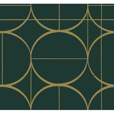 York MD7203 vliesová tapeta na zeď Modern Metals, rozměry 0,68 x 8,2 m