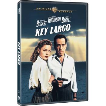 MagicBox Кей Ларго - dvd (072757)