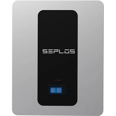 Seplos LiFePO4 Polo-W 48V 5kWh
