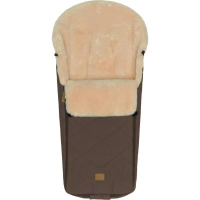 Fillikid zimní Vegan Comfort Brown