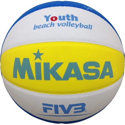 Mikasa Топка Mikasa BEACHVOLLEYBALL SBV YOUTH BEACH-VOLLEYBALL 1629-5 Размер 5