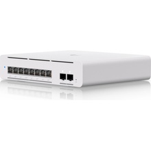 Ubiquiti USW-Pro-XG-8-PoE