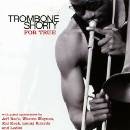 TROMBONE SHORTY: FOR TRUE CD