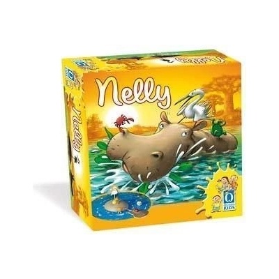 Queen Games Nelly