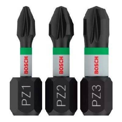 Bosch 3dílná PZ 2608522471