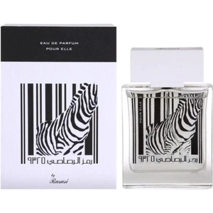 Rasasi Rumz Al Rasasi Zebra (9325) pour Elle EDP 50 ml Парфюми