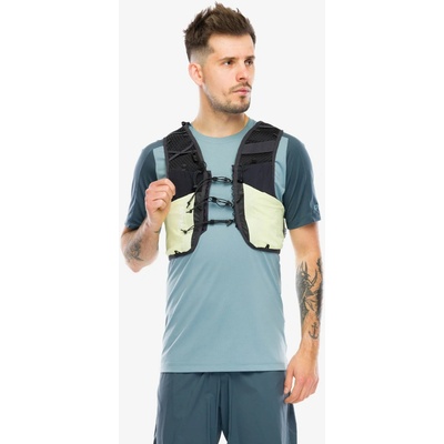 Silva Strive 10 Vest yellow