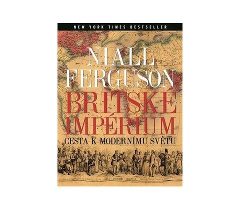 Britské impérium