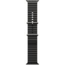 Next One remienok H20 Band pre Apple Watch 38/40/41mm - Black AW-41-H2O-BLK