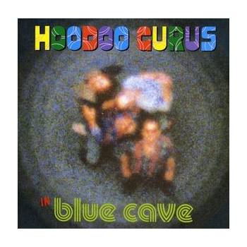 HOODOO GURUS: BLUE CAVE CD