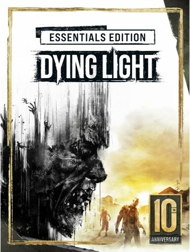 Dying Light (Essentials Edition)