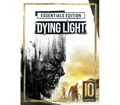 Dying Light (Essentials Edition)