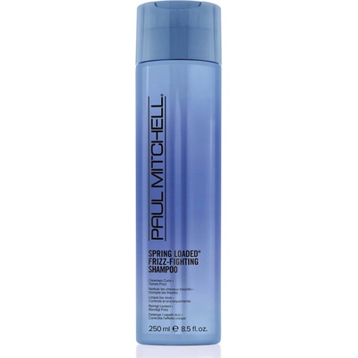 Paul Mitchell Curls Spring Loaded Anti-frizz šampón 250 ml