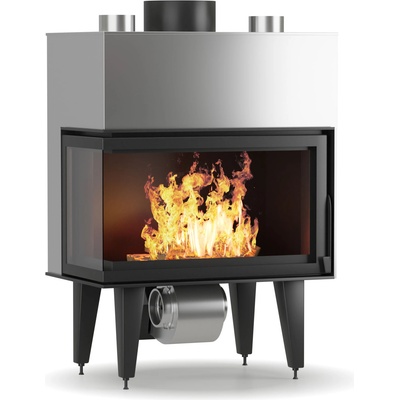 Balkan Energy ATS STABLE AIR CORNER 800 15.15 kW left