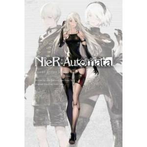NieR: Automata: Short Story Long (ISBN: 9781974701841)