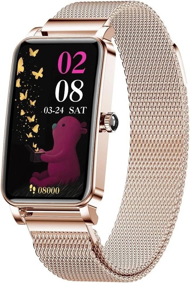 Watchking WX19 Pro