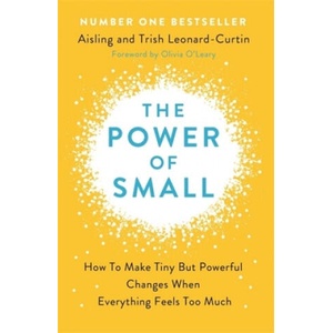 Power of Small | Aisling Curtin, Trish Leonard (ISBN: 9781473666986)