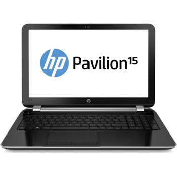 HP Pavilion 15-r008 J5B27EA