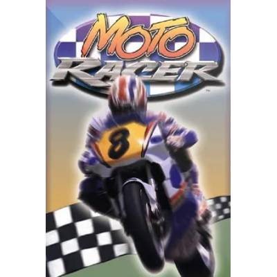 Игра Moto Racer Collection за PC Steam, Електронна доставка