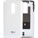 Kryt LG D802 G2 zadní bílý