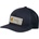Buff Шапка с козирка Buff Explore Trucker Cap - Lewen Navy - размер 53-62 cm (904-1513-0511)