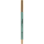 BH Cosmetics Водоустойчив молив за очи Power, Shimmer Teal, 1.2 g - baby