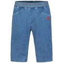 Rafiki Outdoorové šortky Beta Man shorts Denim