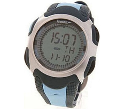 Speedo CHALL4