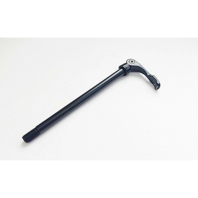 Zadní osa pro Halden 172mm M12x1,5