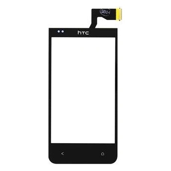 Dotyková doska + Sklíčko HTC Desire 300