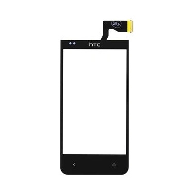 Dotyková doska + Sklíčko HTC Desire 300