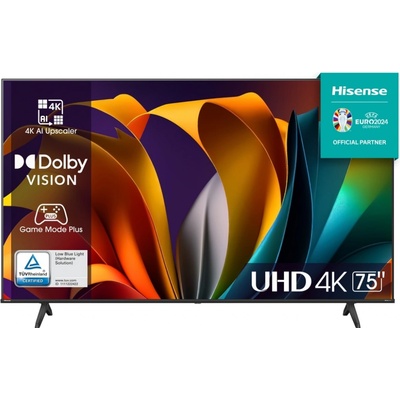 Hisense 75A6N