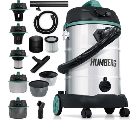 Humberg HM-402