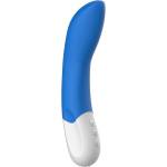 Liebe mighty sky blue