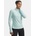 Under Armour Дамска тениска Under Armour UA Launch Pro Half Zip Under Armour | Zelen | ЖЕНИ | XS