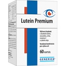 Generica Lutein 60 kapsúl