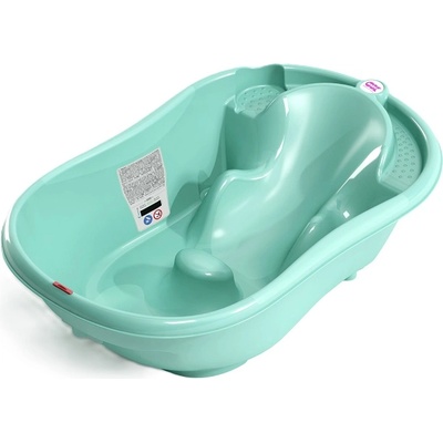 Okbaby Анатомична вана OK Baby - Онда, синя (OKBON38231500)