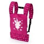 Bayer Nosidelko for burgundy dolls 62267AA