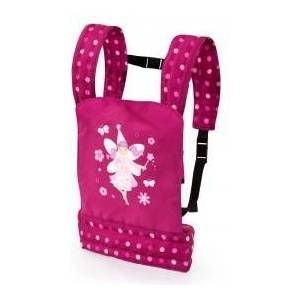 Bayer Nosidelko for burgundy dolls 62267AA